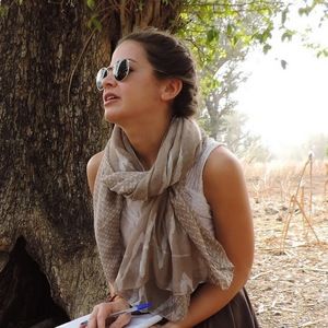 Meet your Posher, Emma